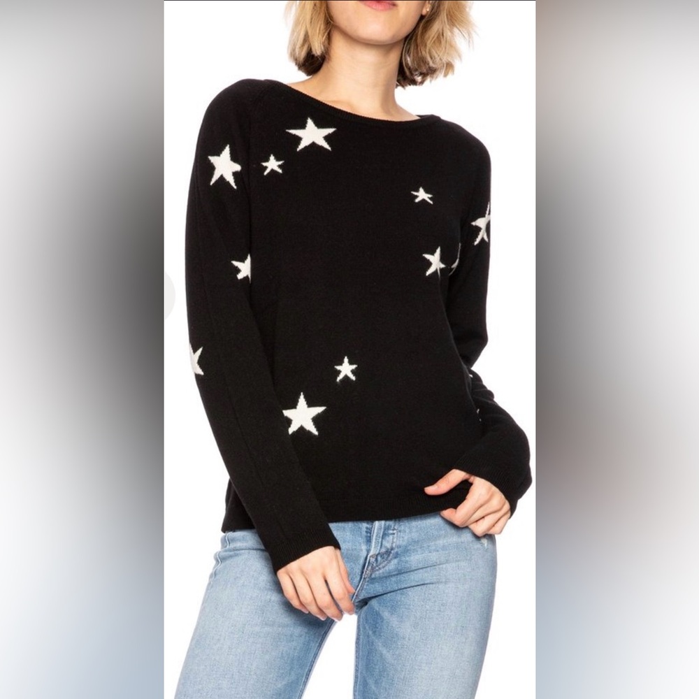 Chinti & Parker cashmere sweater